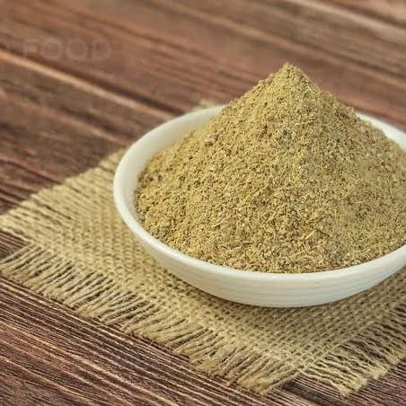 God’s Crown Fruit Powder (Phaleria macrocarpa) 48 lbs