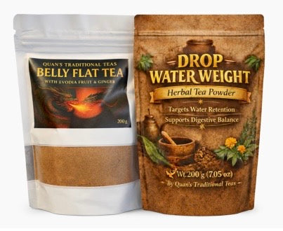 Flat Belly Duo 400 grams