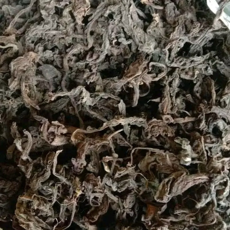 The Goddest Leaf Powder - Gynura Procumbens 10 lb