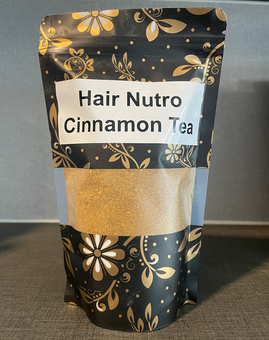 Hair Nutro Tea