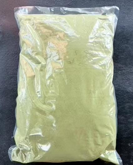 Guava Leaf Powder 4 Pounds - Medicinal Rating ⭐️⭐️