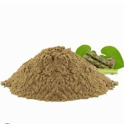 Guduchi Powder (Tinospora cordifolia) 10 lb