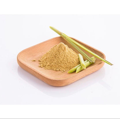 Lemon Grass - Cymbopogon Citratus - 10 lb