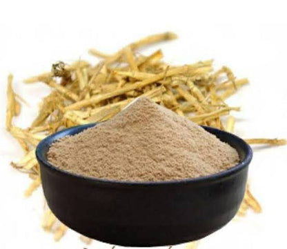Alangg alangg Powder (Imperata Cylindrica) 10 lb