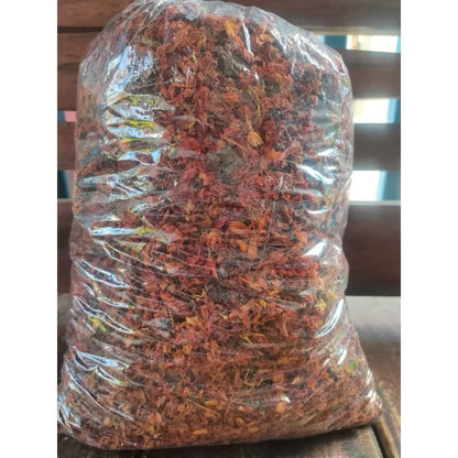 Arabian Jasmine Flower Powder - Jasminum Sambac 10 lb