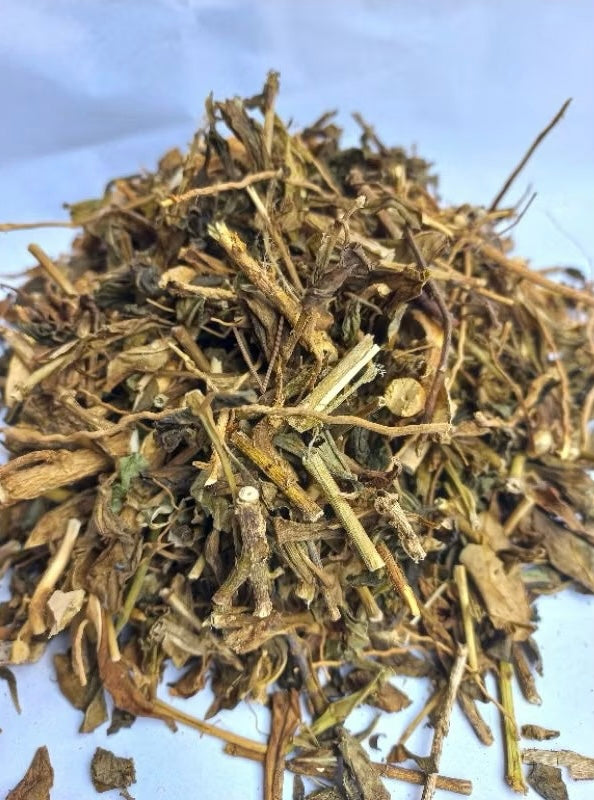 Madagascar periwinkle Powder - Medicinal Rating ⭐️⭐️⭐️⭐️