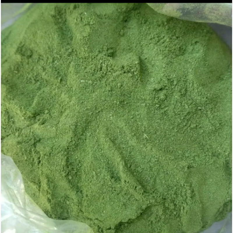 Ulam Raja Powder -The King’s Salad -  Cosmos caudatus