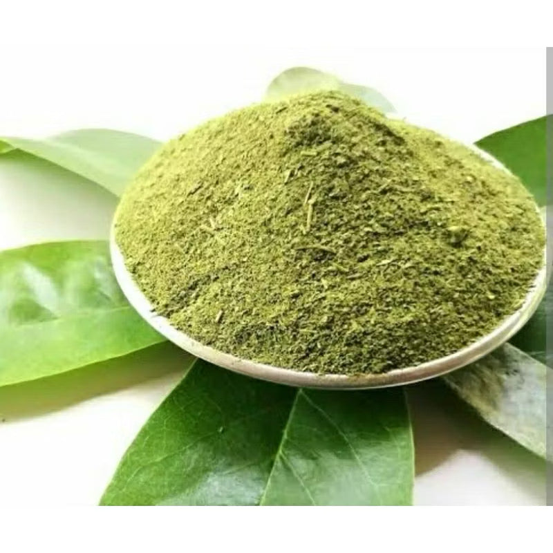 Soursop2 Leaf Powder 10 lbs 🛥️