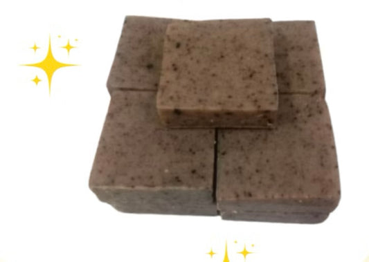 Coffee Soap 70 Bars