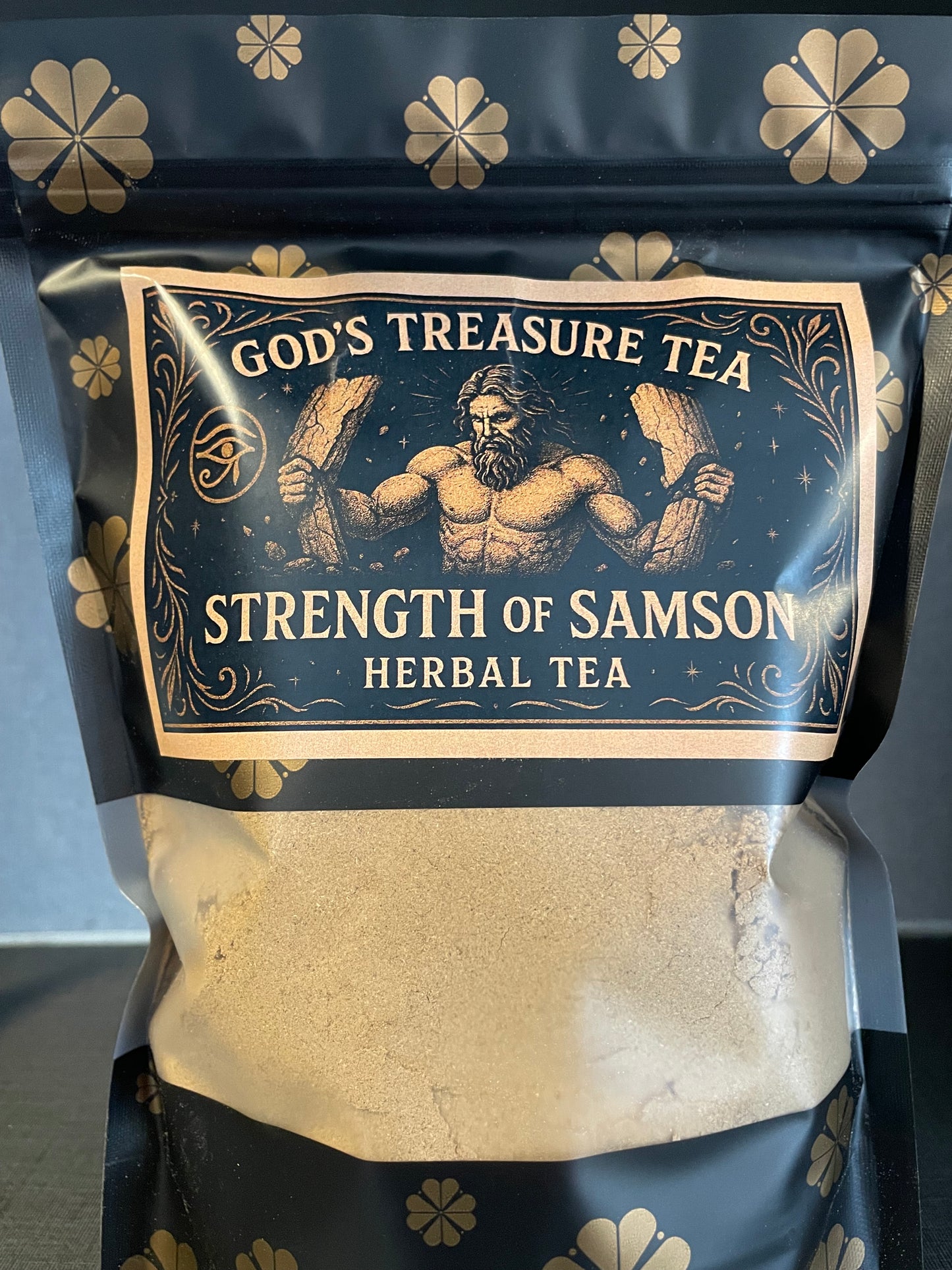 God’s Treasure Tea Powder
