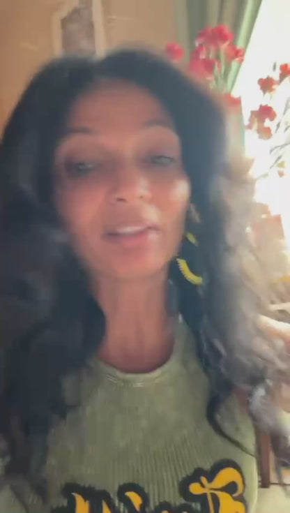 Hair Food Tea | Hair Growth, Shedding & Breakage